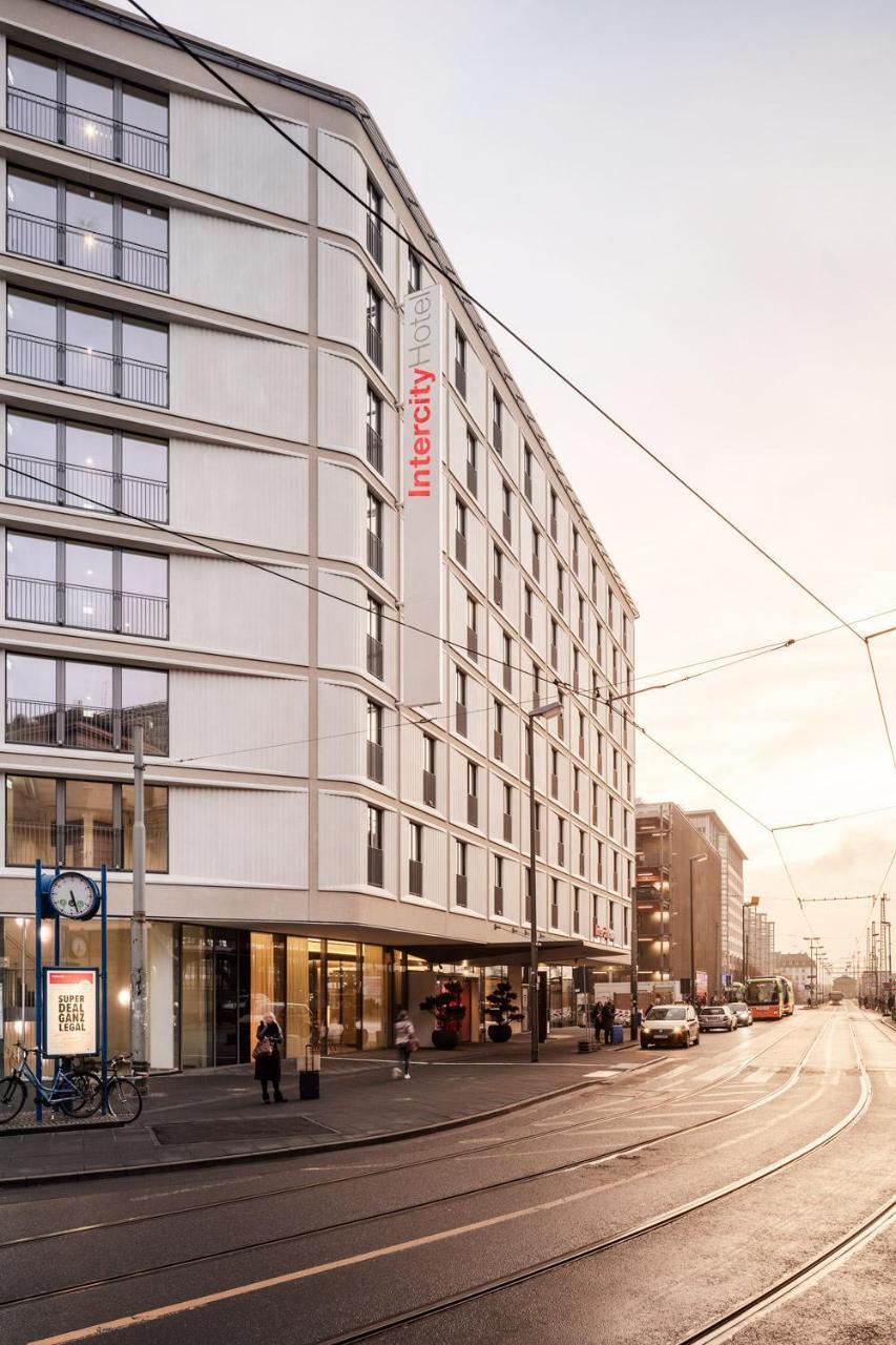 hotel frankfurt am hauptbahnhof